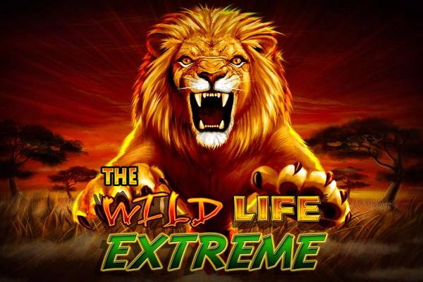 The Wild Life Extreme