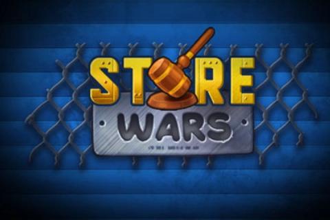 Store Wars