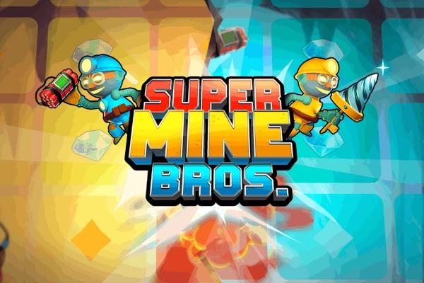 Super Mine Bros