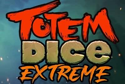 Totem Dice Extreme