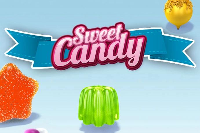 Sweet Candy   