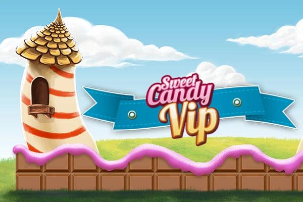 Sweet Candy VIP