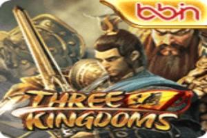 Three Kingdoms