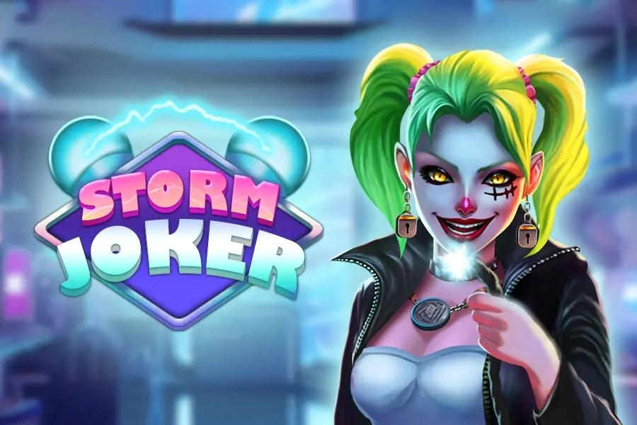 Storm Joker