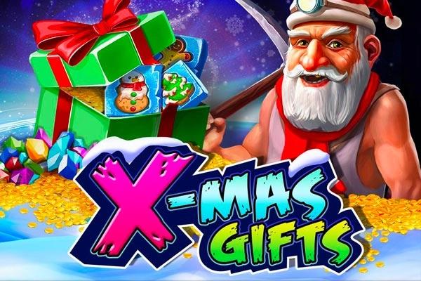 X-Mas Gifts