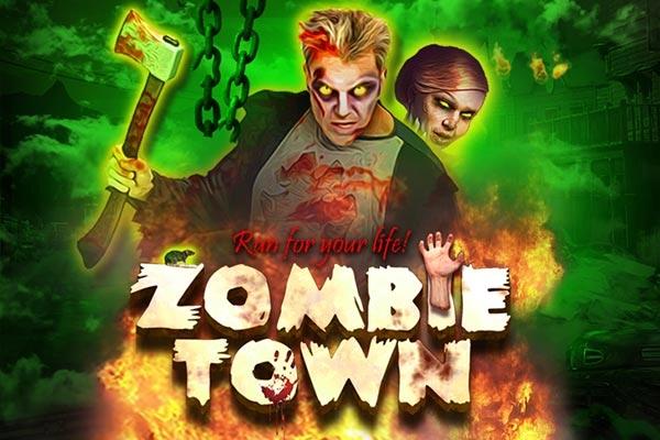 Zombie Town