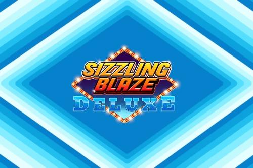 Sizzling Blaze Deluxe