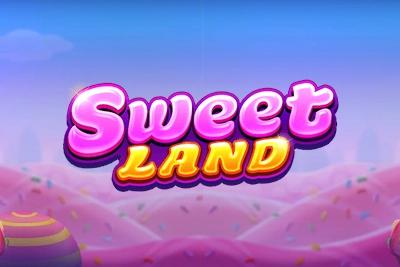 Sweet Land