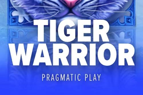 The Tiger Warrior