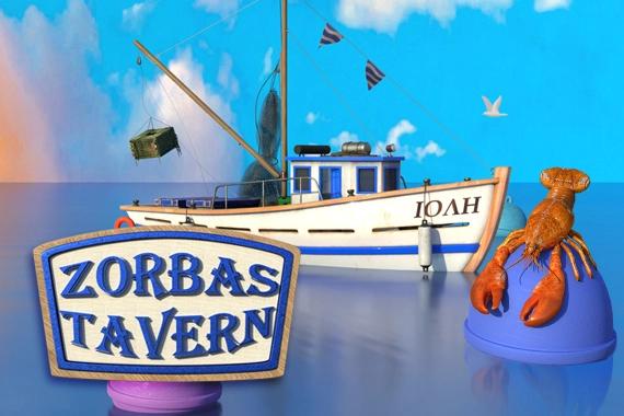 Zorbas Tavern