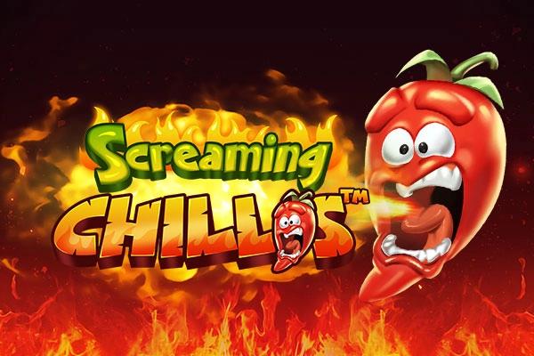 Screaming Chillis