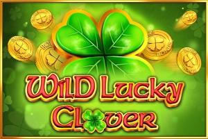 Wild Lucky Clover