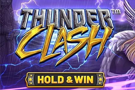 Thunder Clash