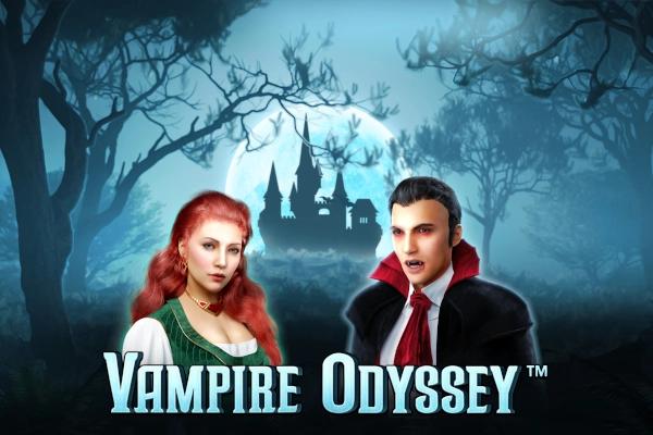 Vampire Odyssey