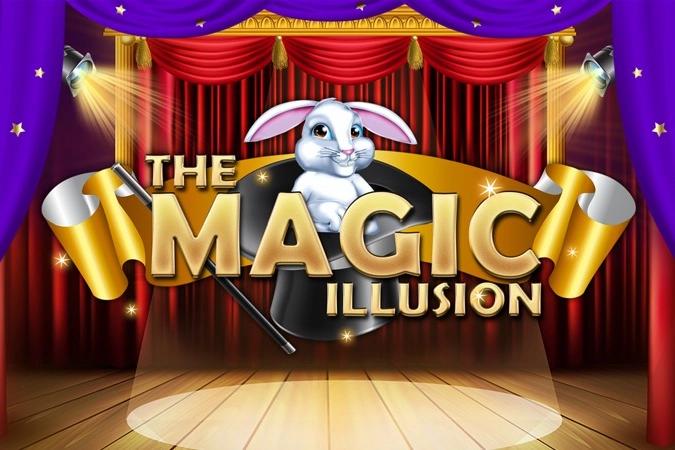 The Magic Illusion