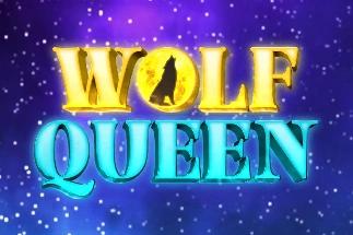 Wolf Queen