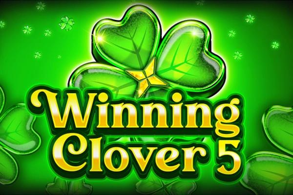 Winning Clover 5