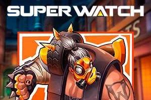 Super Watch