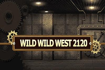 Wild Wild West 2120