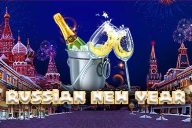 Russian New Year