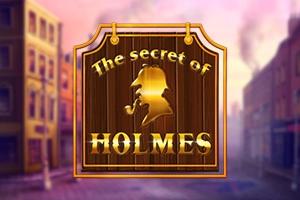 The Secret of Holmes