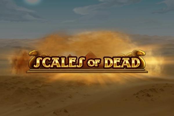 Scales of Dead