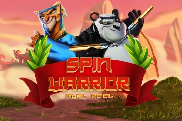 Spin Warrior