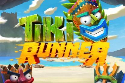 Tiki Runner