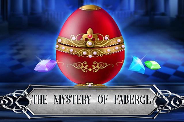 The Mystery of Faberge