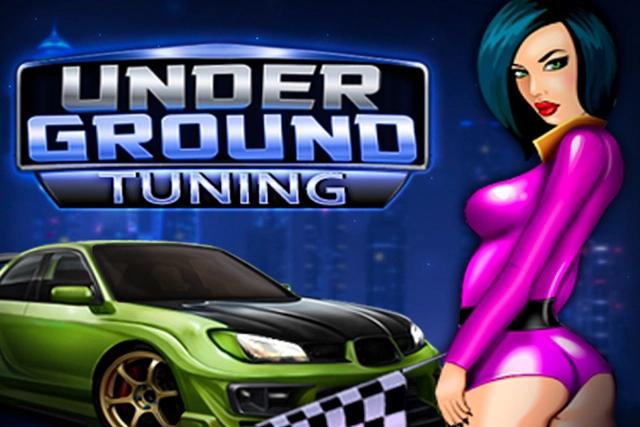 Underground Tuning