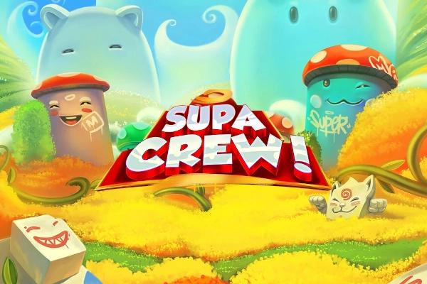 Supa Crew