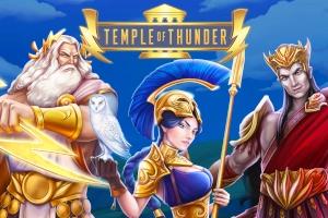 Temple of Thunder