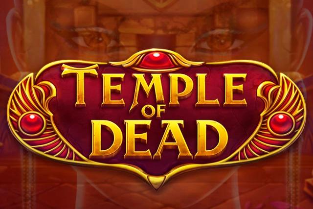 Temple of Dead