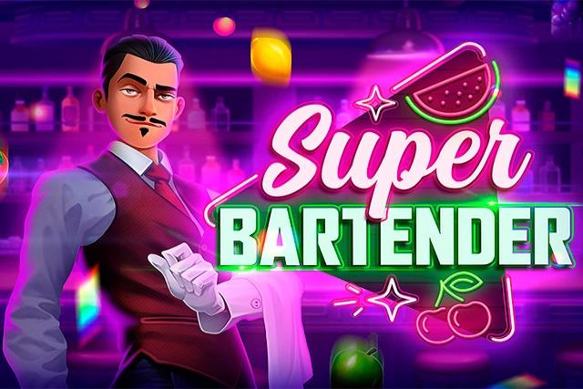 Super Bartender