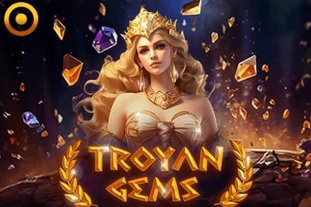 Troyan Gems