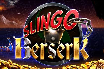 Slingo Berserk