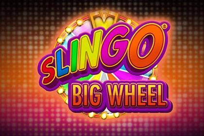 Slingo Big Wheel