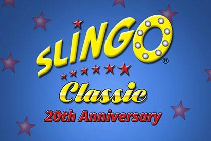 Slingo Classic