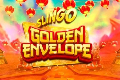 Slingo Golden Envelope