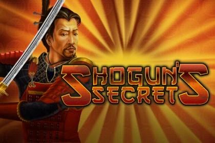 Shogun's Secret  