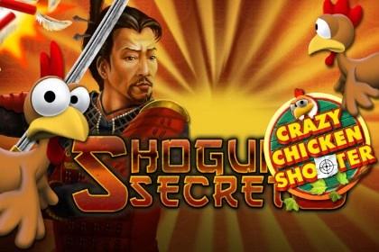 Shogun's Secret Crazy Chicken Shooter