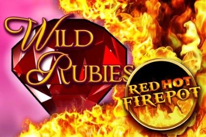 Wild Rubies Red Hot Firepot