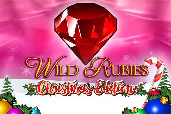 Wild Rubies Christmas Edition