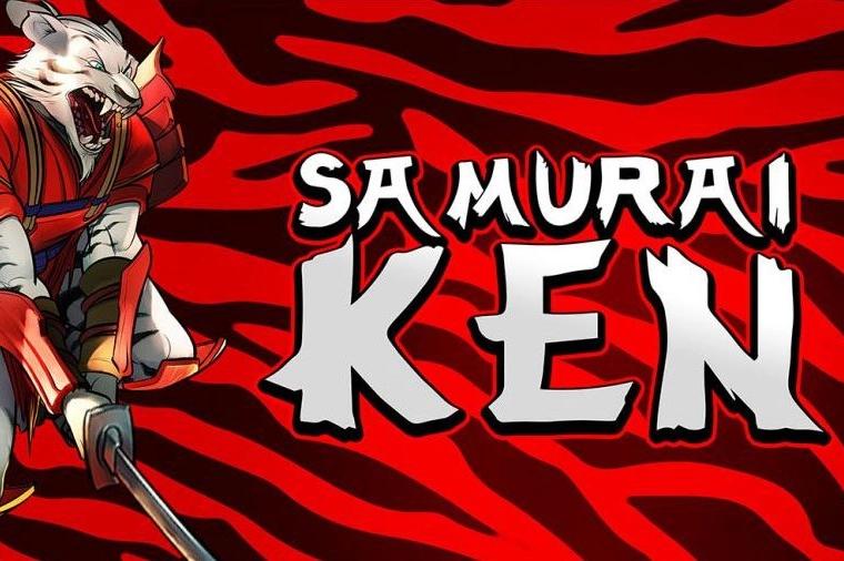 Samurai Ken