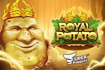 Royal Potato