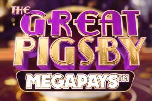 The Great Pigsby Megapays