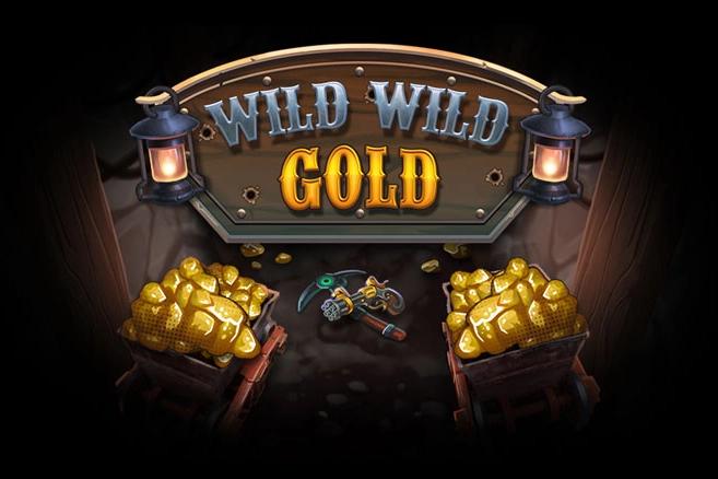 Wild Wild Gold