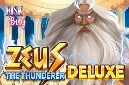 Zeus The Thunderer Deluxe