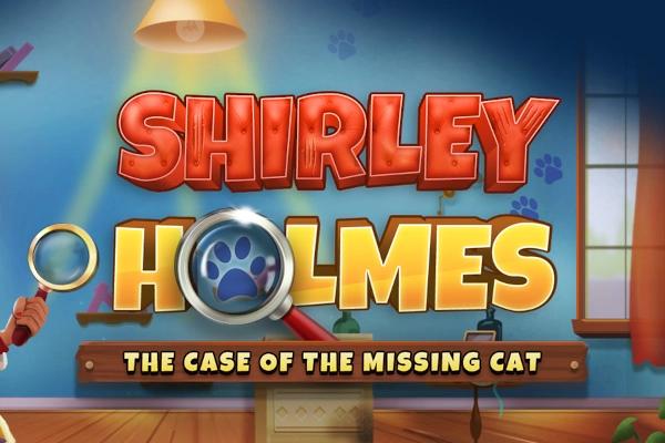 Shirley Holmes