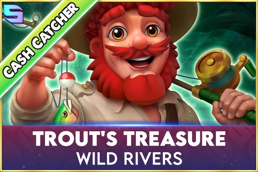 Trout's Treasure Wild Rivers